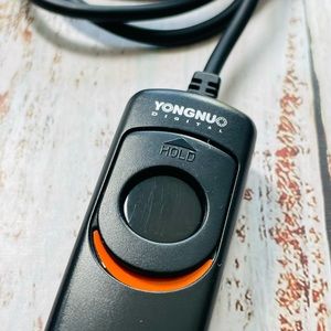 YONGNUO SLR Remote